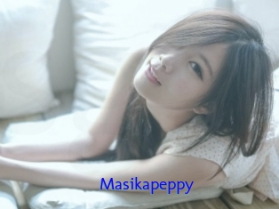 Masikapeppy