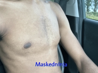 Maskedninja