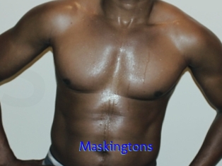 Maskingtons