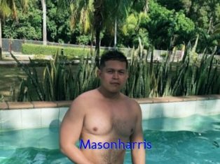 Masonharris