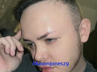 Masonjones29