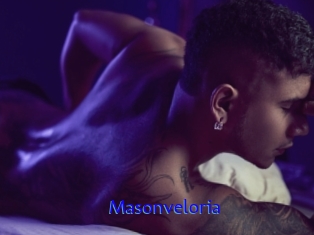 masonveloria Sexo Gratis