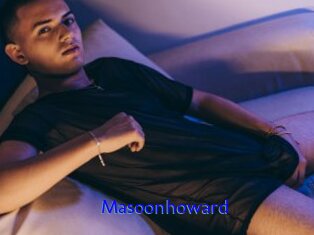 Masoonhoward