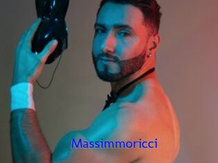 massimmoricci Sexo Gratis