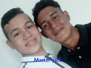 master_jack Sexo Gratis