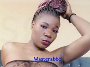 Masterabbe