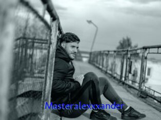 Masteralexxxander