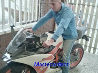 Masterardent