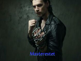 Masterestet