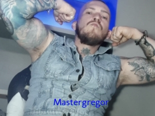 Mastergregor