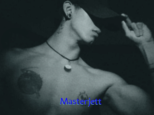 Masterjett