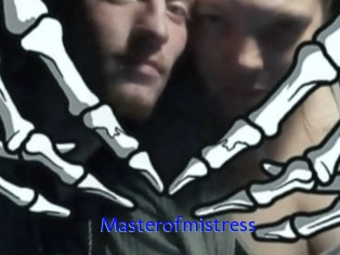Masterofmistress