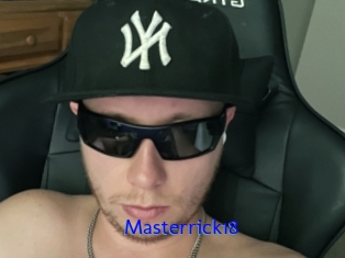 Masterrick18
