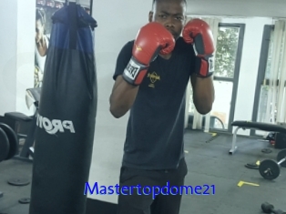 mastertopdome21 Sexo Gratis