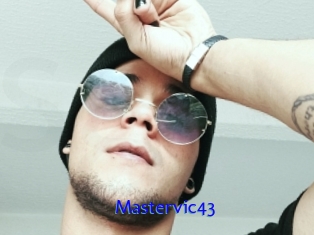 Mastervic43