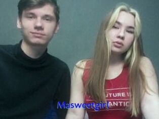 Masweetgirl