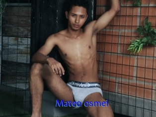 mateo_osmei Sexo Gratis