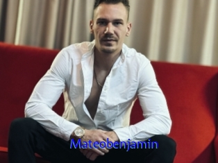 mateobenjamin Sexo Gratis