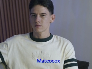 Mateocox