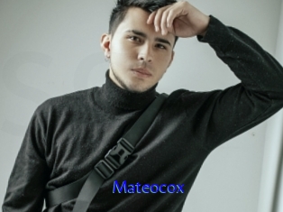 Mateocox