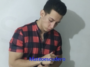Mateoescudero