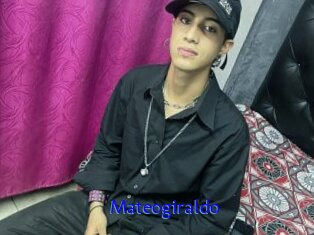 Mateogiraldo