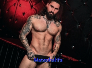 mateohalifa Sexo Gratis