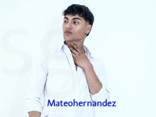 Mateohernandez