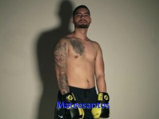 Mateosantos