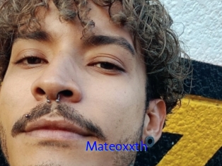 Mateoxxth