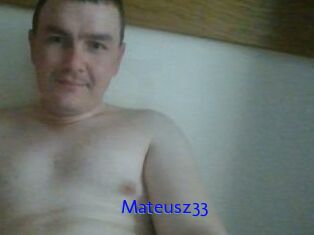 Mateusz33