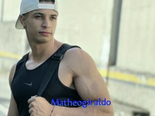 Matheogiraldo