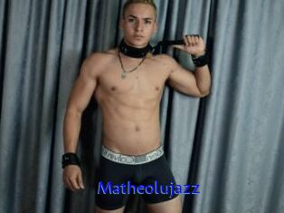 Matheolujazz