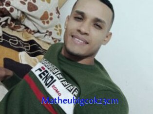 Matheubigcok23cm
