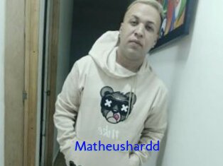 Matheushardd