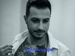 Mathewcooper
