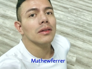 mathewferrer Sexo Gratis