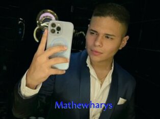 Mathewharys