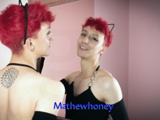 Mathewhoney