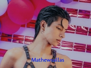 Mathewsallas