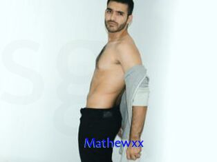 Mathewxx