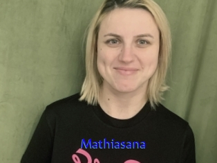 Mathiasana