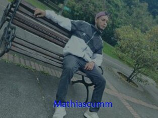Mathiascumm