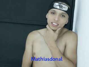 Mathiasdonal