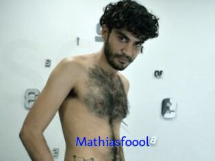 Mathiasfoool