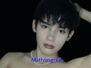 mathiasgreen Sexo Gratis