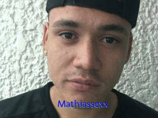 Mathiassexx