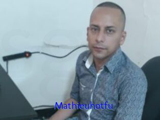 Mathieuhotfu