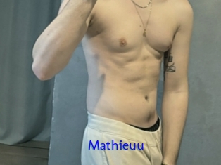 Mathieuu