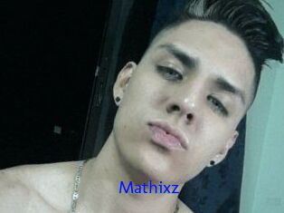 Mathixz
